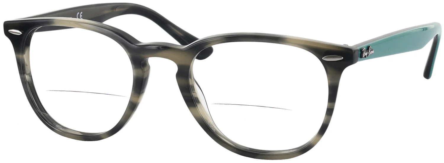 Ray-Ban 7159 Bifocal - Image 5