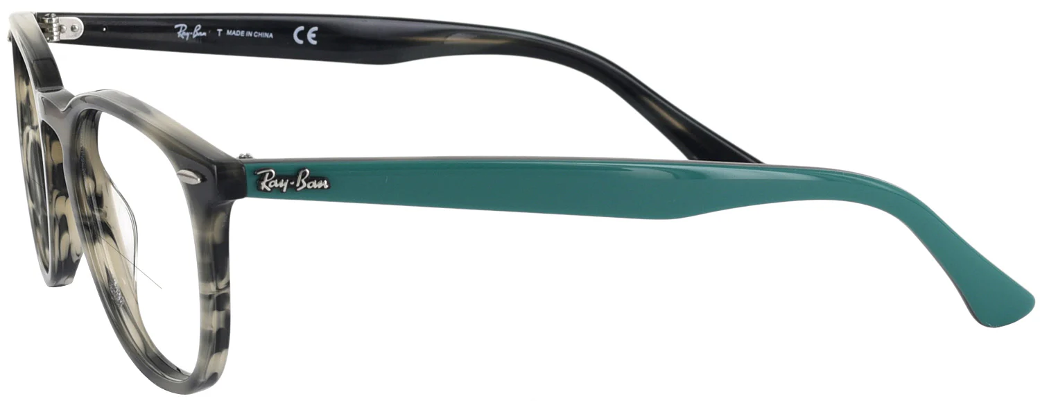 Ray-Ban 7159 Bifocal - Image 7