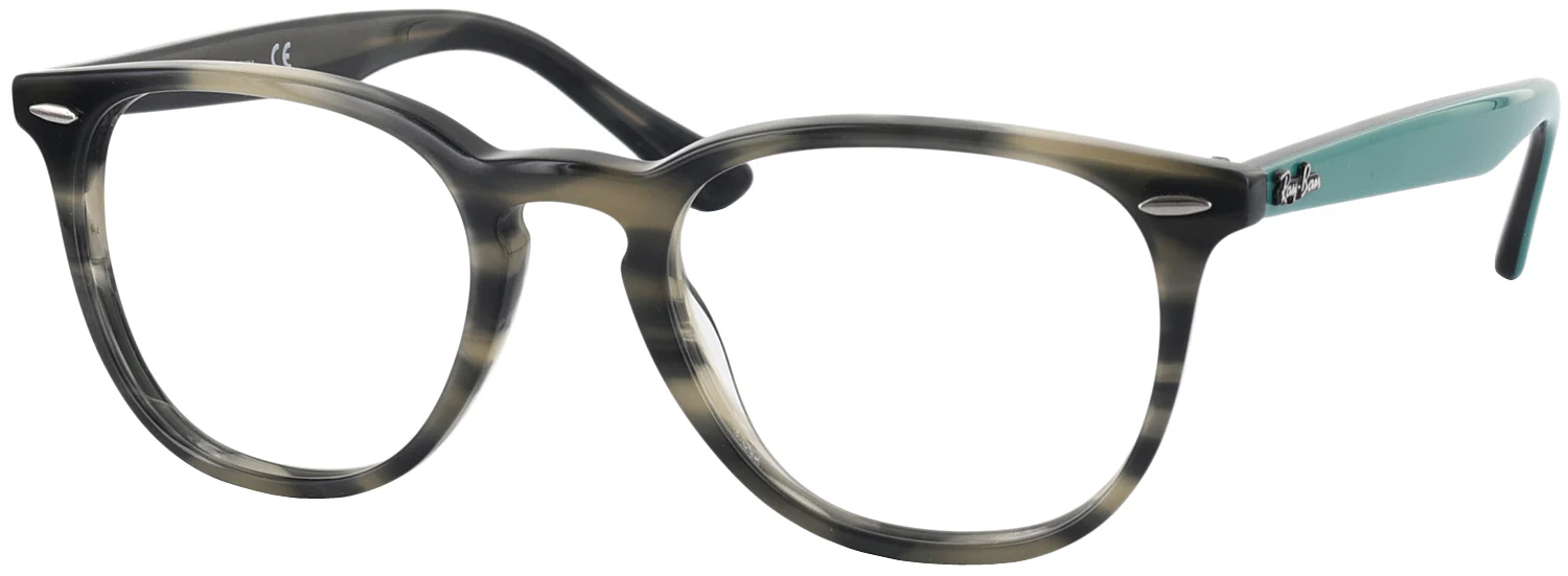 Ray-Ban 7159 Computer Style Progressive - Image 5