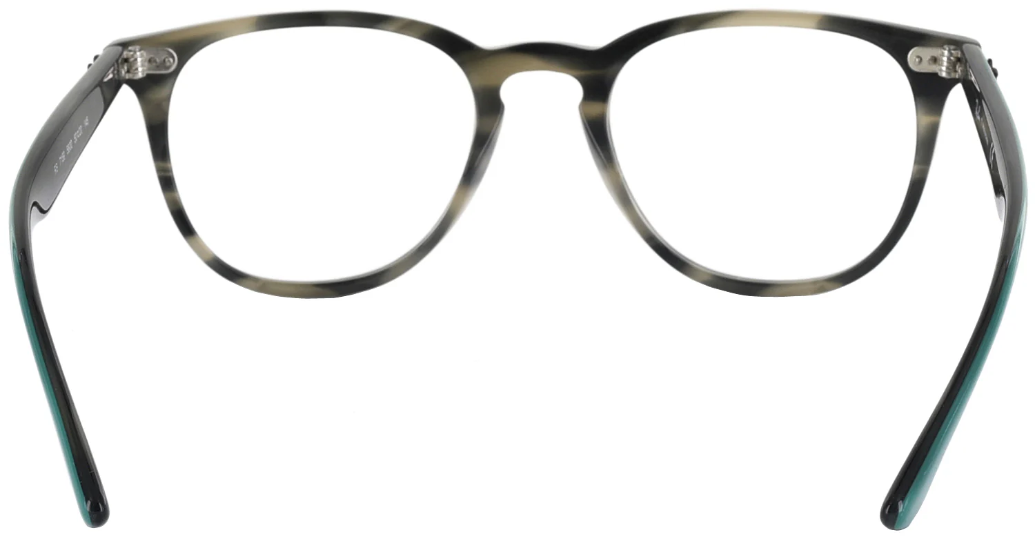 Ray-Ban 7159 Computer Style Progressive - Image 8