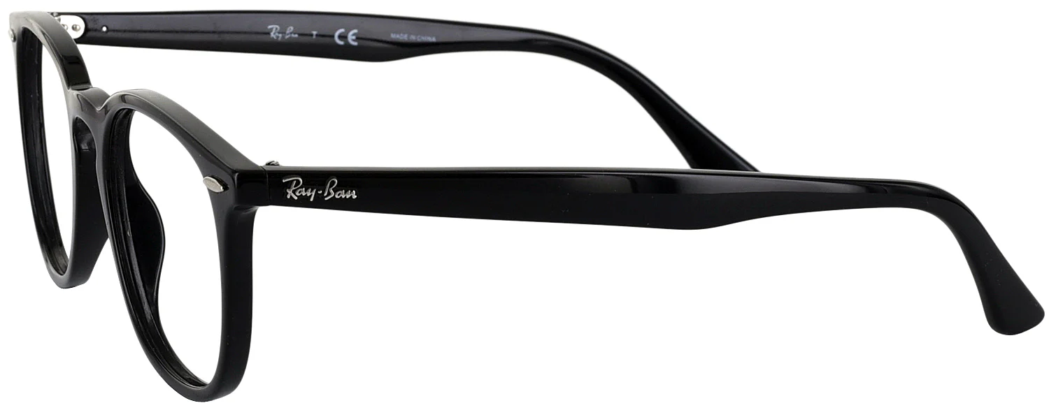 Ray-Ban 7159 Progressive No-Lines - Image 3