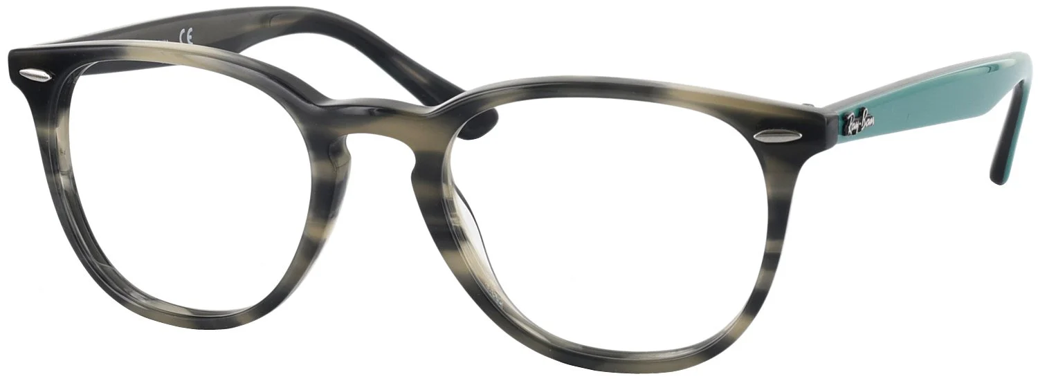 Ray-Ban 7159 Progressive No-Lines - Image 5