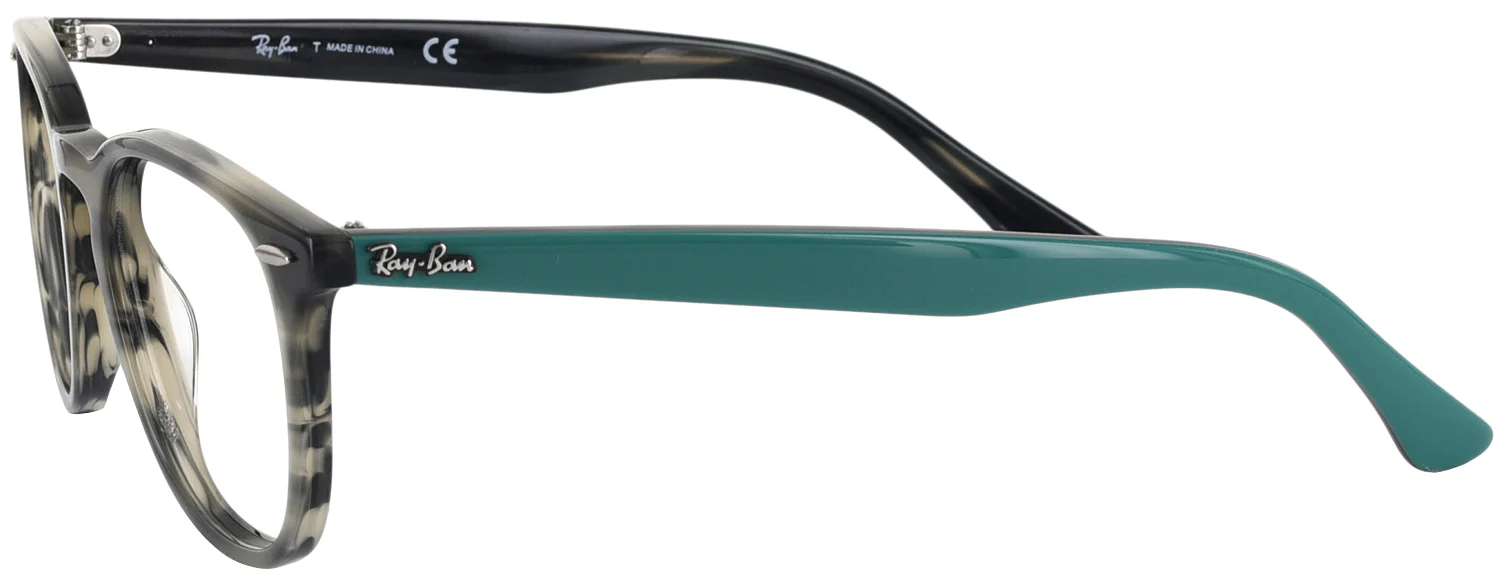 Ray-Ban 7159 Progressive No-Lines - Image 7