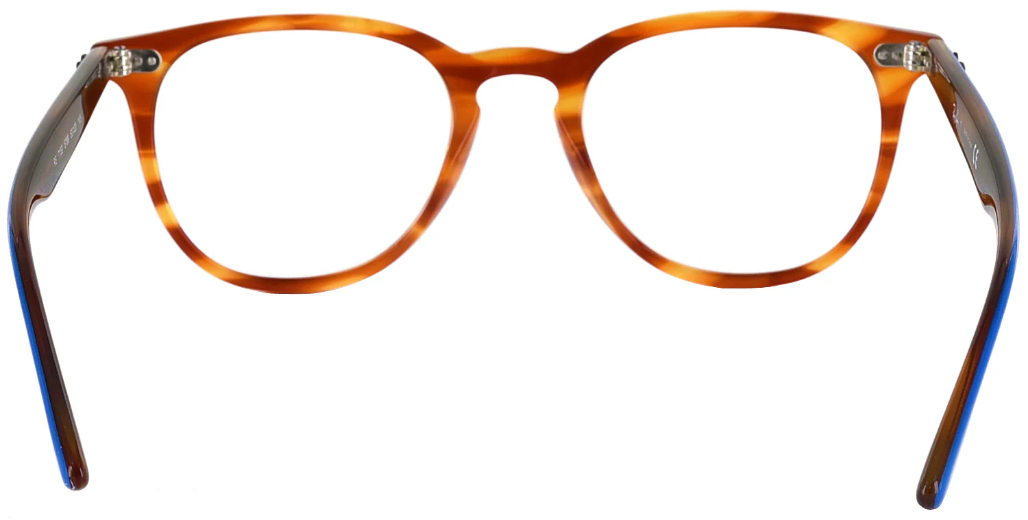 Ray-Ban 7159 Single Vision Full Frame - Image 20