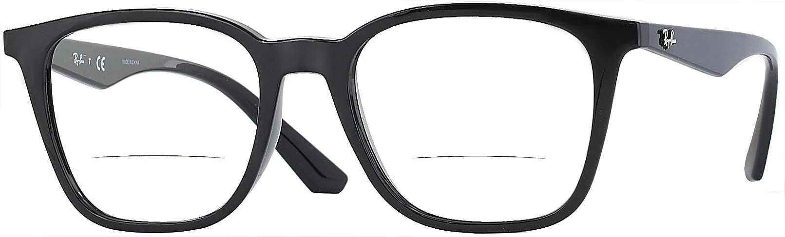 Ray-Ban 7177 Bifocal