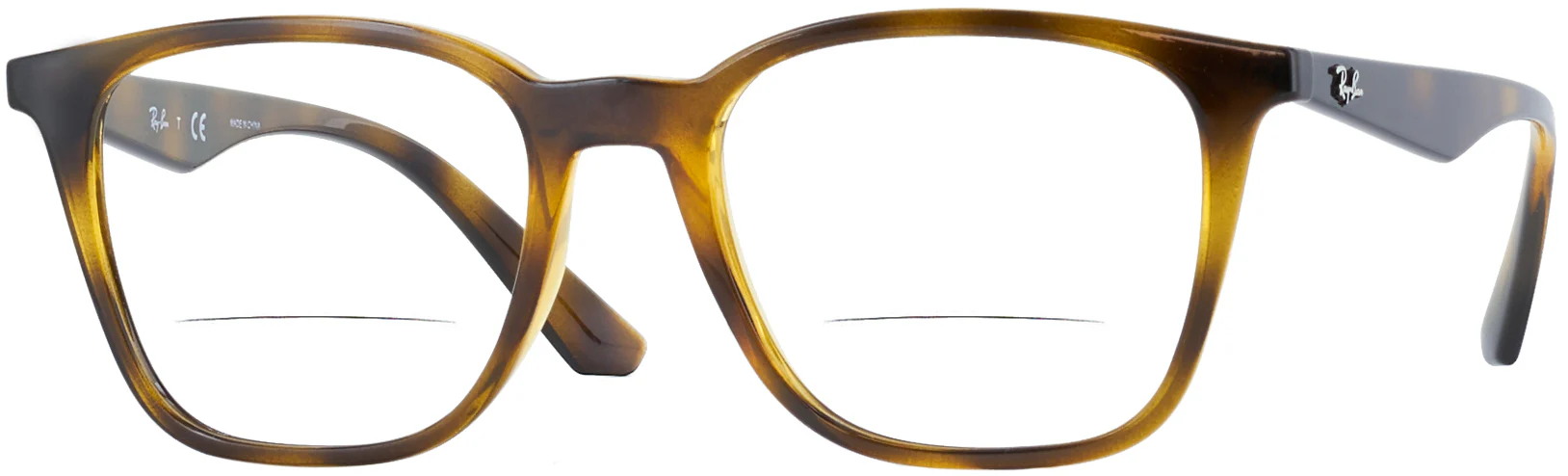 Ray-Ban 7177 Bifocal - Image 5