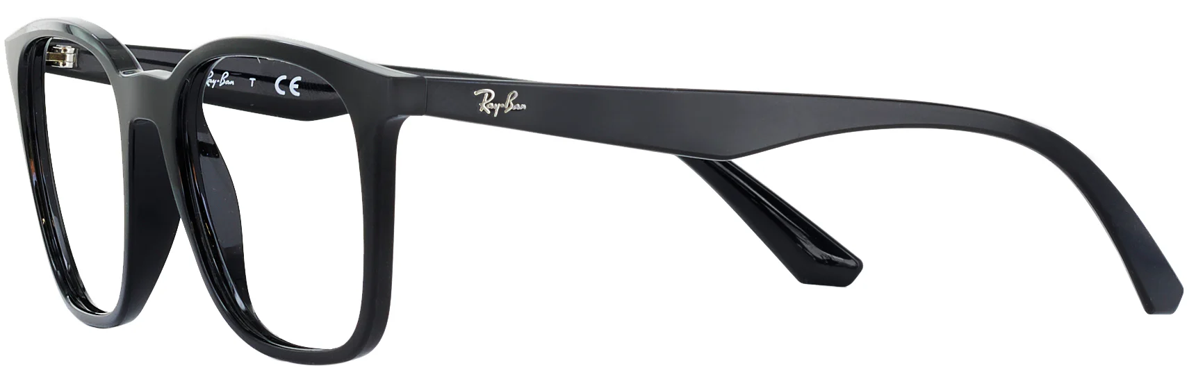 Ray-Ban 7177 Computer Style Progressive - Image 3