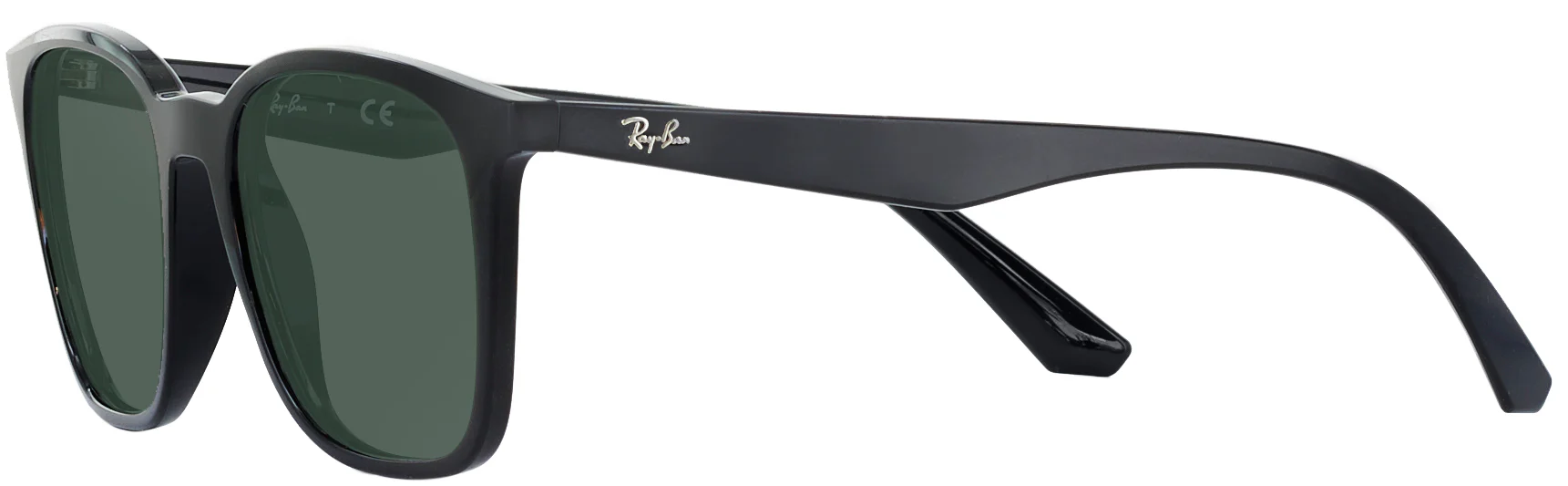 Ray-Ban 7177 Progressive No Line Reading Sunglasses - Image 3