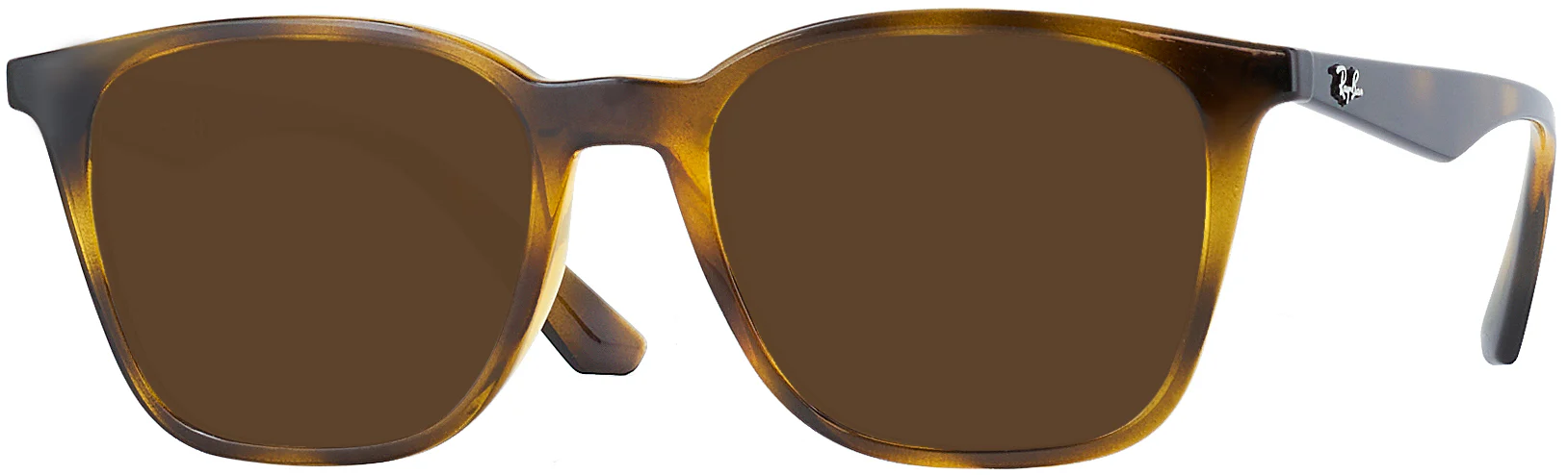 Ray-Ban 7177 Progressive No Line Reading Sunglasses - Image 5