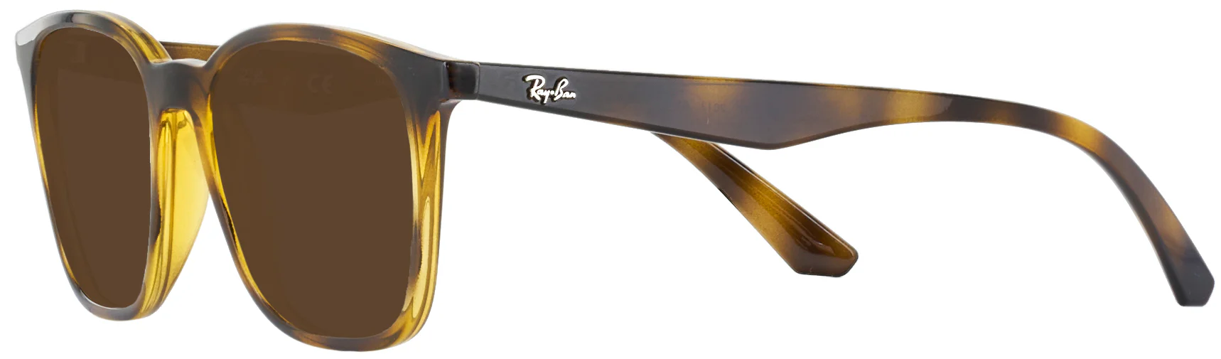 Ray-Ban 7177 Progressive No Line Reading Sunglasses - Image 7
