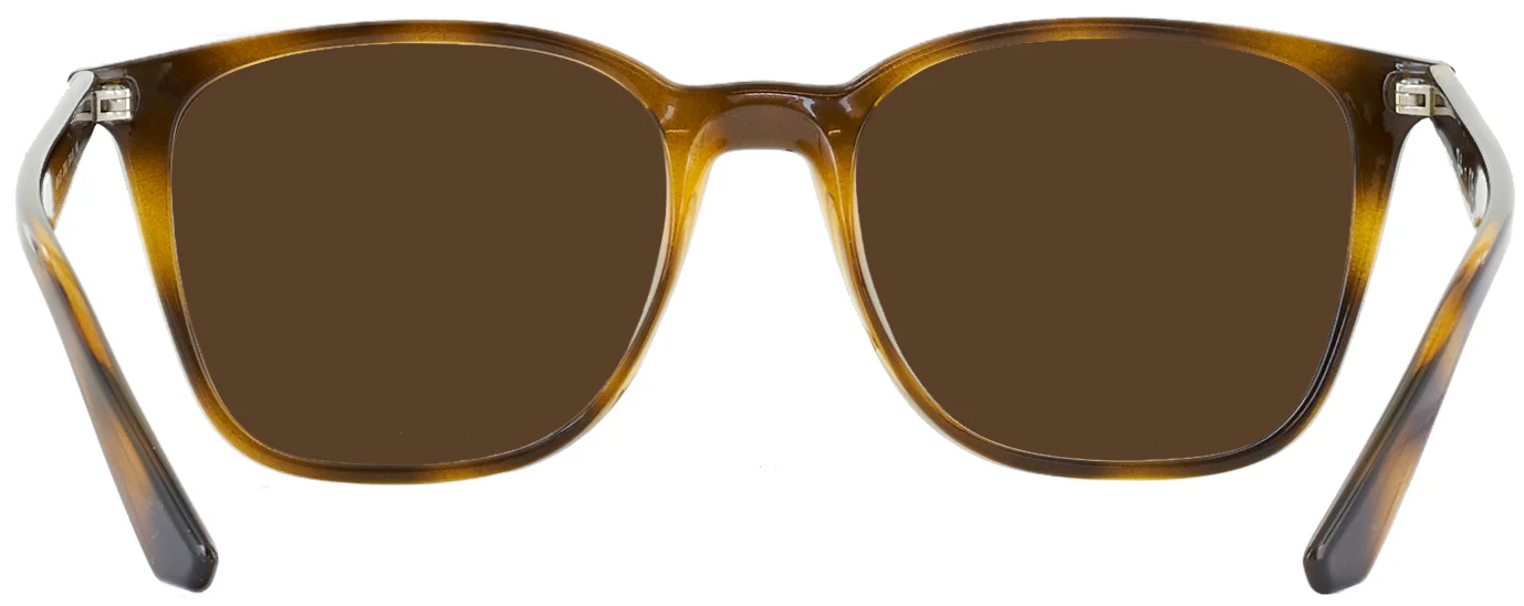 Ray-Ban 7177 Progressive No Line Reading Sunglasses - Image 8