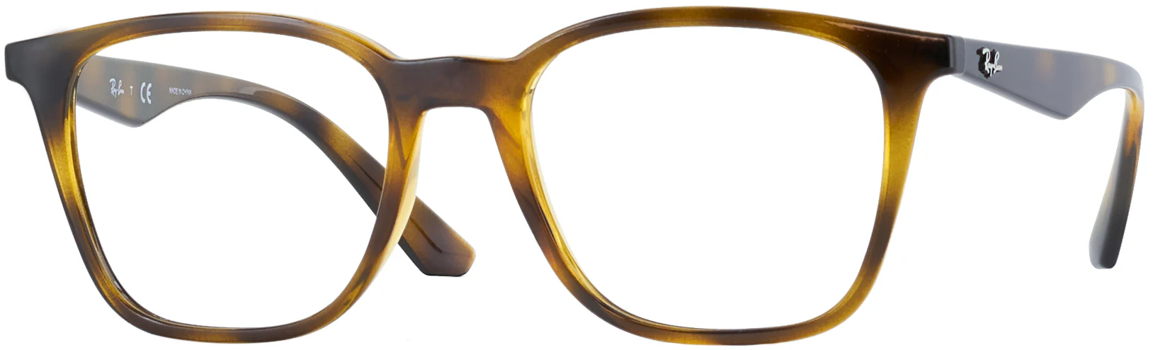 Ray-Ban 7177 Single Vision Full Frame - Image 5