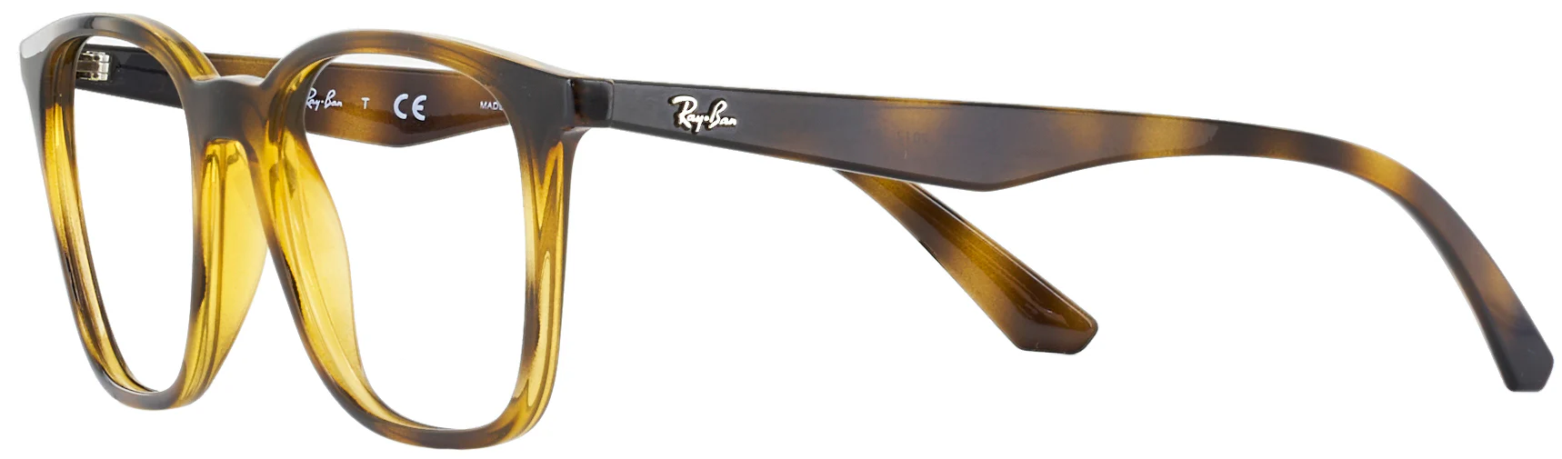 Ray-Ban 7177 Single Vision Full Frame - Image 7