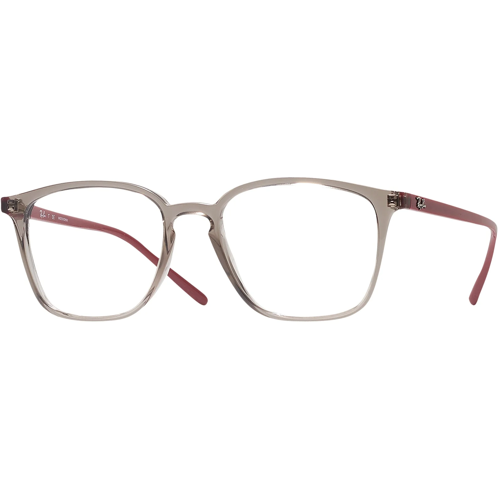 Ray-Ban 7185 Single Vision Full Frame