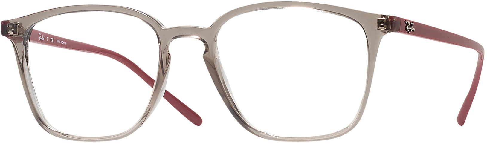 Ray-Ban 7185 Single Vision Full Frame - Image 11
