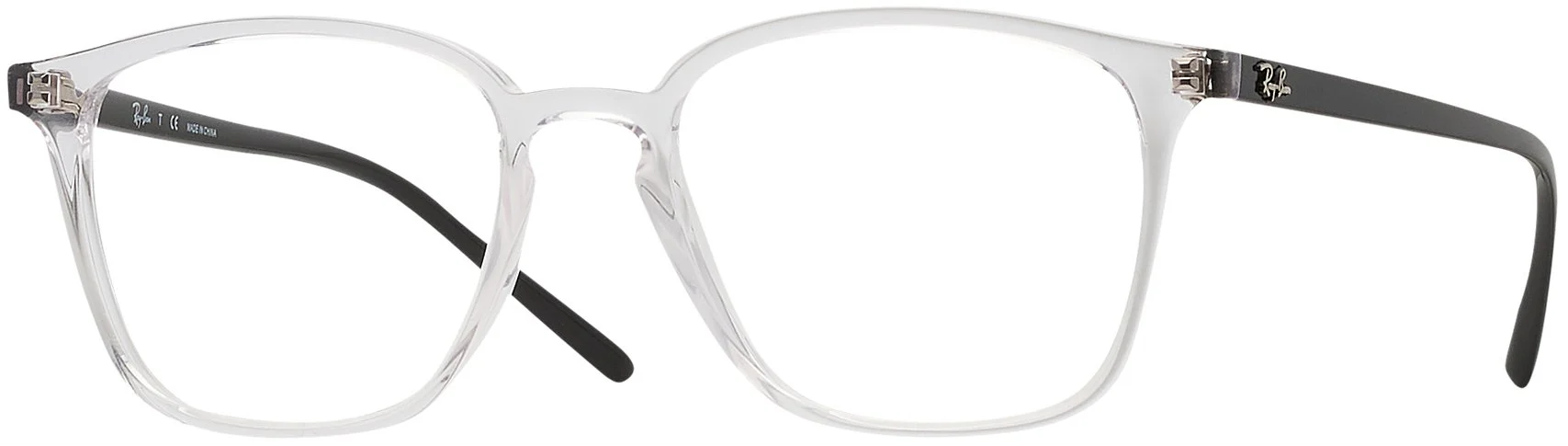 Ray-Ban 7185 Single Vision Full Frame - Image 15