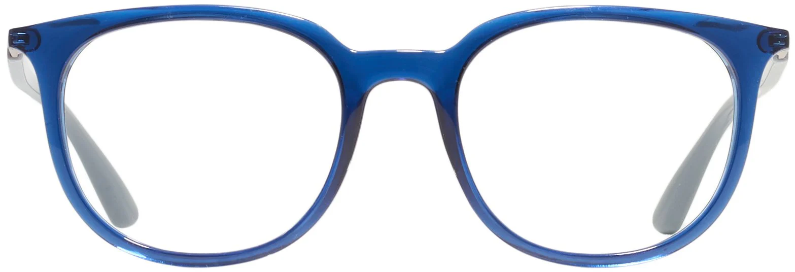 Ray-Ban 7190 Single Vision Full Frame - Image 12