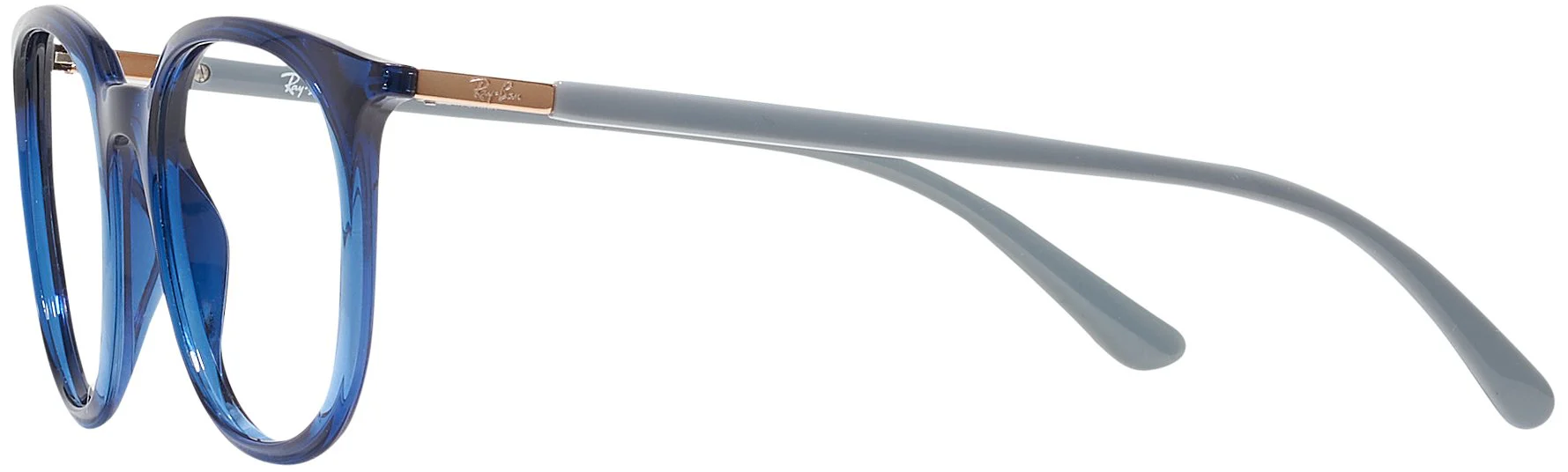 Ray-Ban 7190 Single Vision Full Frame - Image 13
