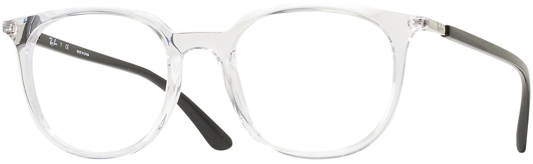 Ray-Ban 7190 Single Vision Full Frame - Image 15