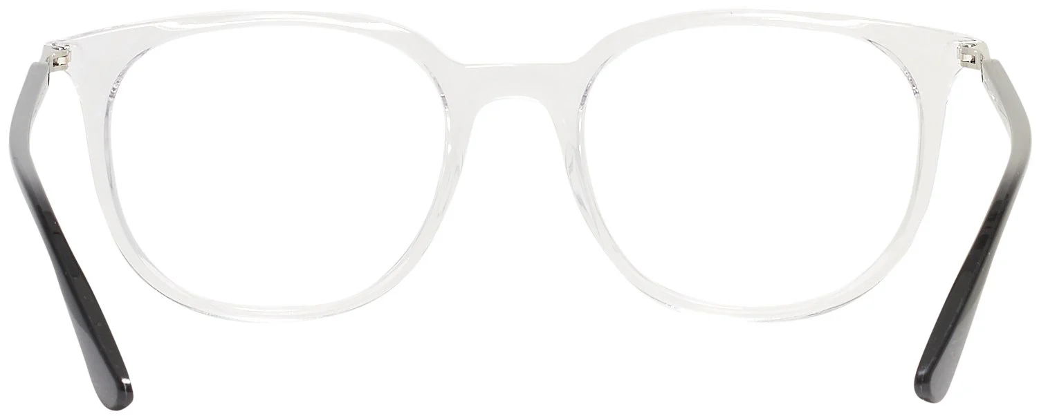 Ray-Ban 7190 Single Vision Full Frame - Image 18