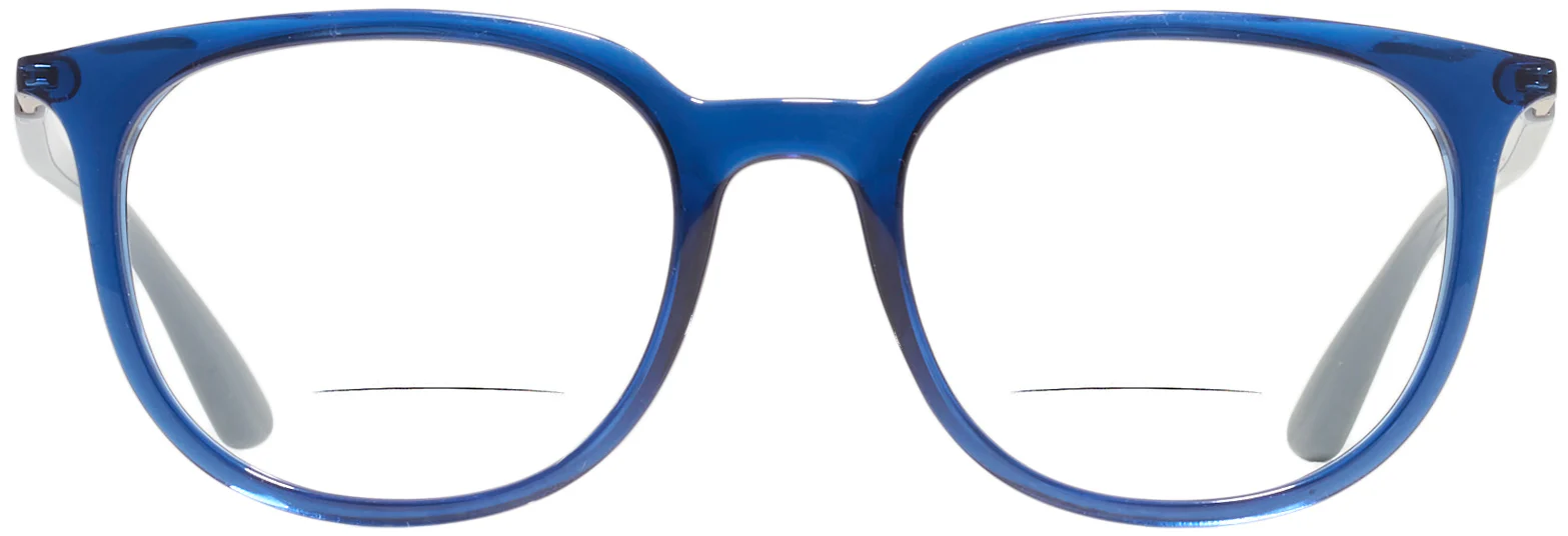 Ray-Ban 7190 Bifocal - Image 12