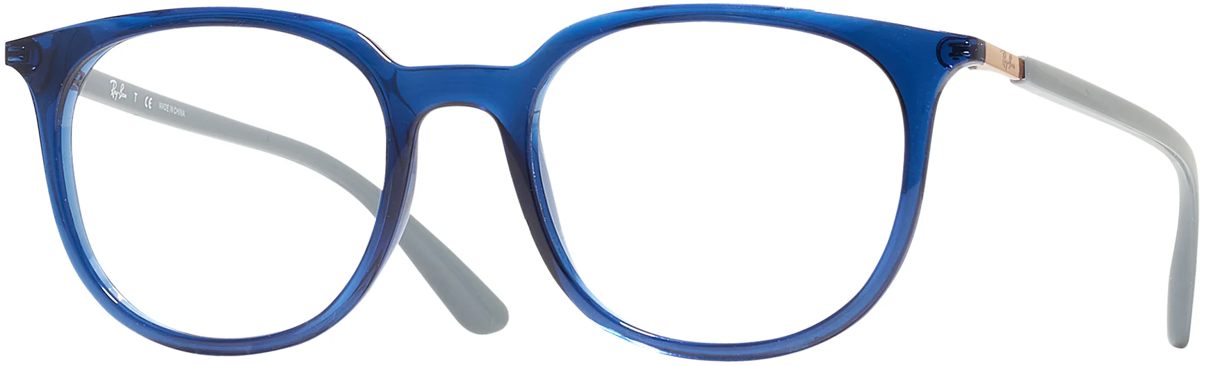 Ray-Ban 7190 Computer Style Progressive - Image 11