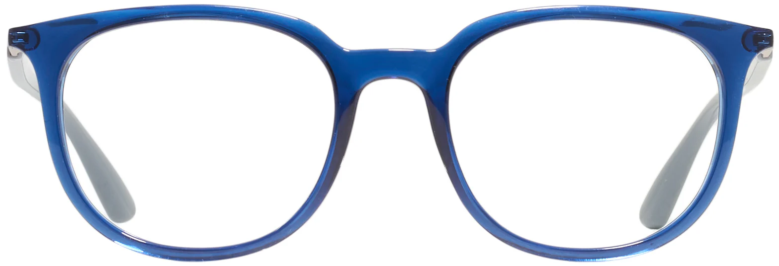 Ray-Ban 7190 Progressive No-Lines - Image 12