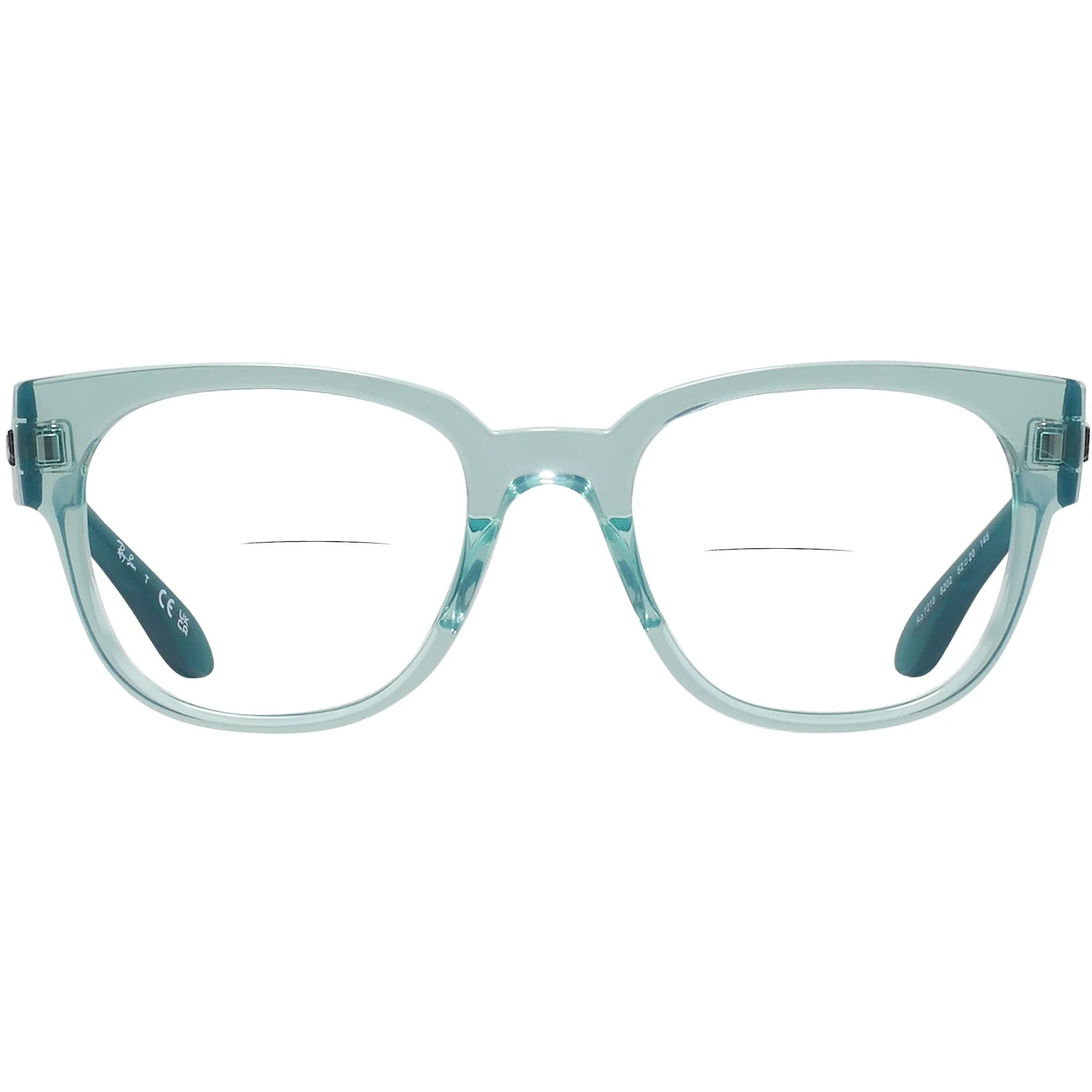 Ray-Ban 7210 Bifocal - Image 14