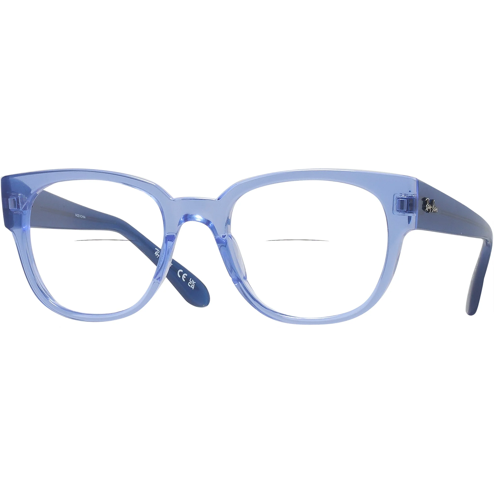 Ray-Ban 7210 Bifocal - Image 17