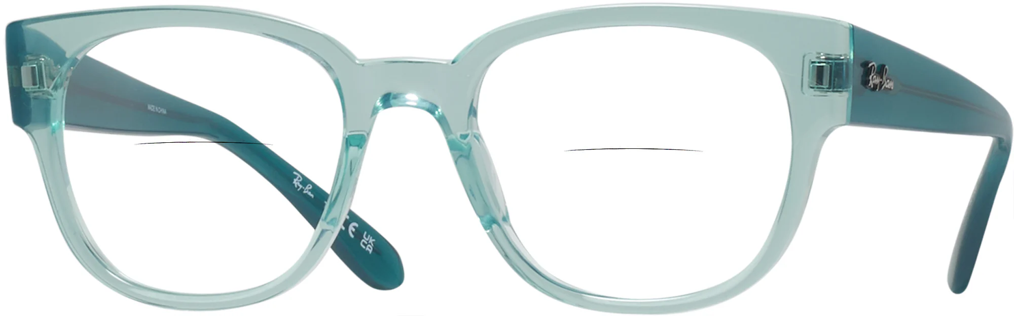 Ray-Ban 7210 Bifocal - Image 38
