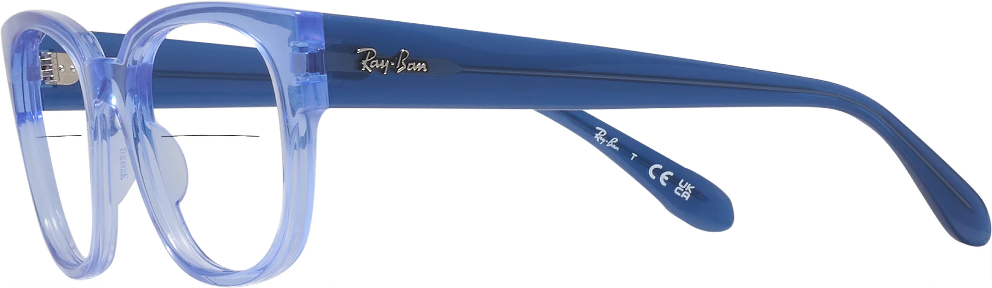 Ray-Ban 7210 Bifocal - Image 44