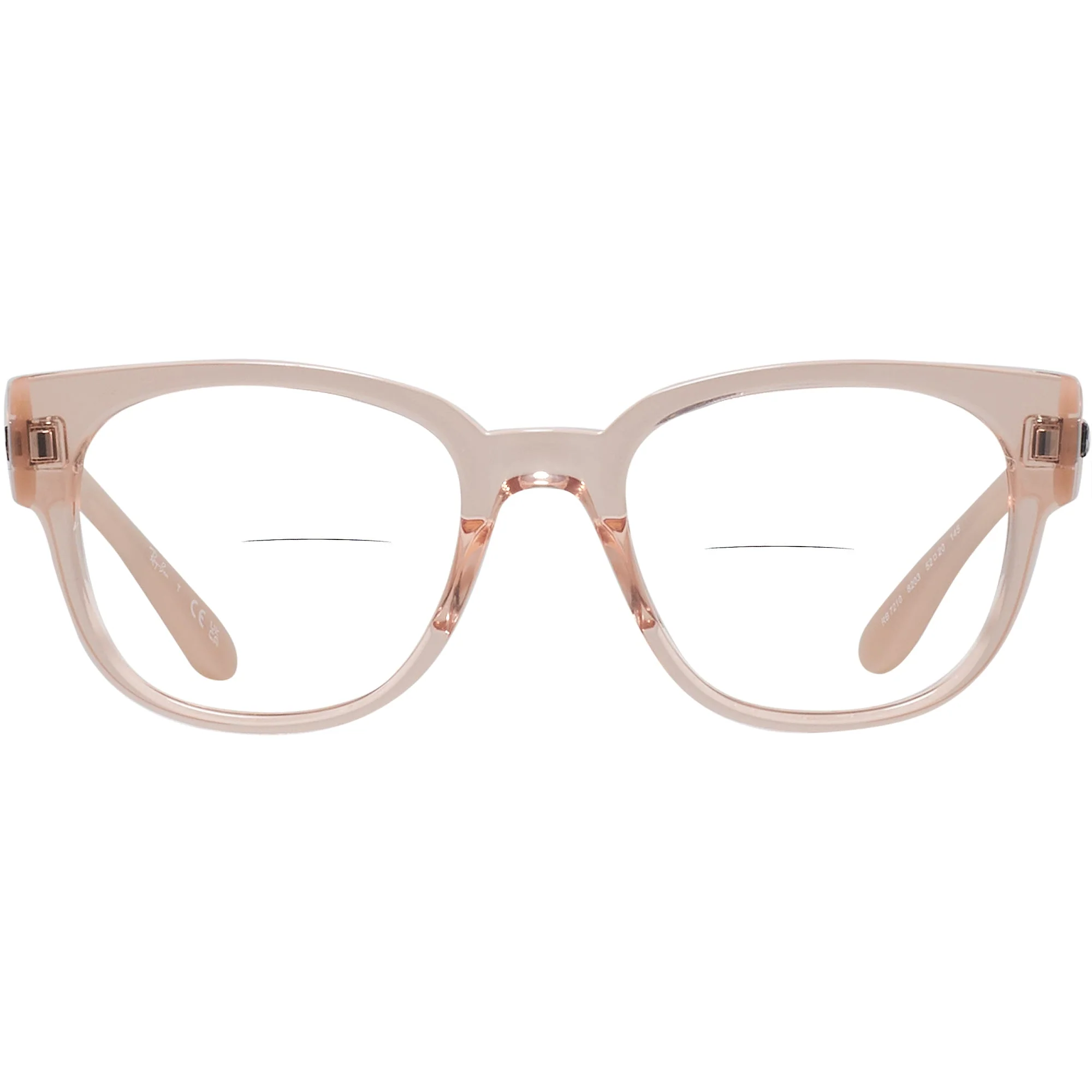Ray-Ban 7210 Bifocal - Image 47