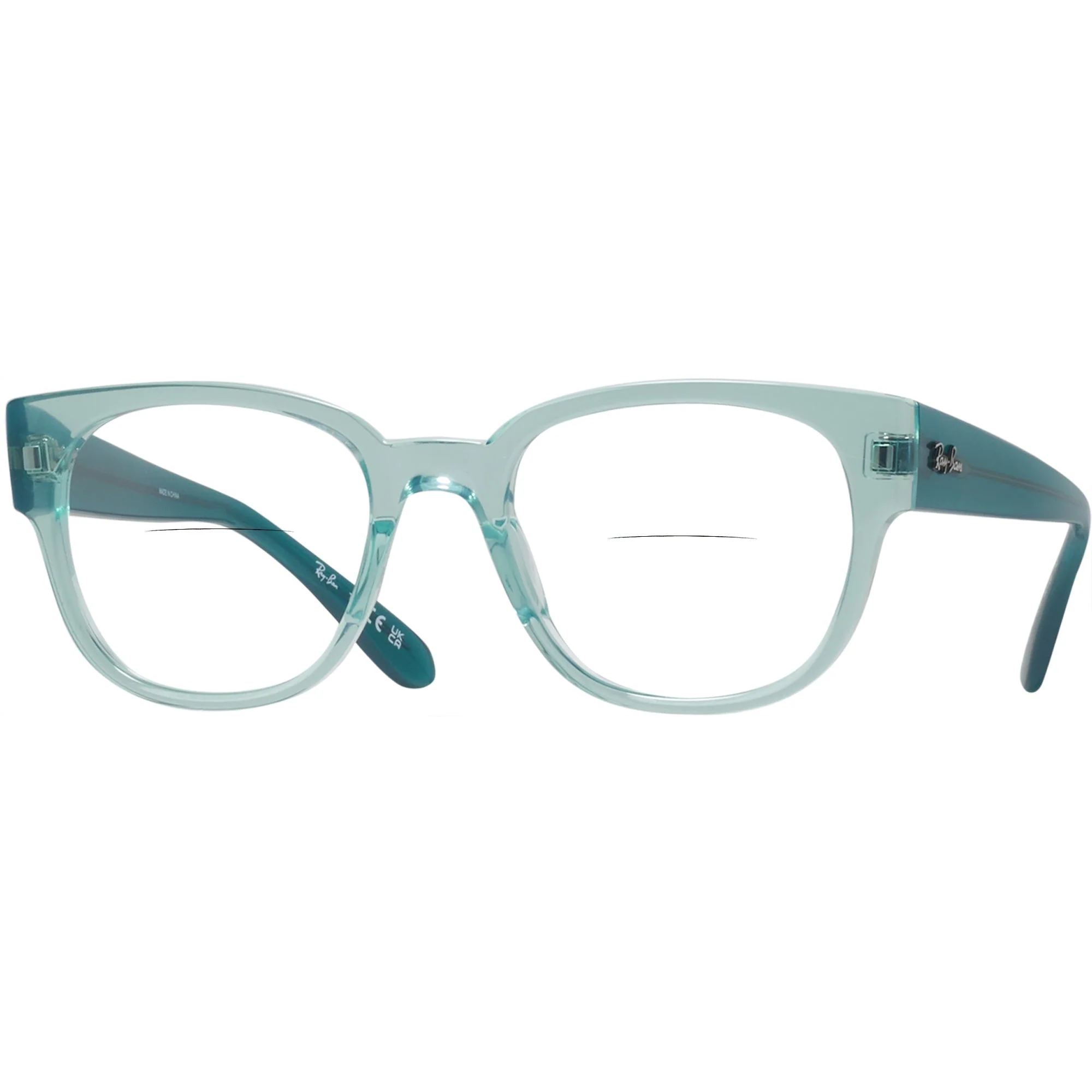 Ray-Ban 7210 Bifocal - Image 58