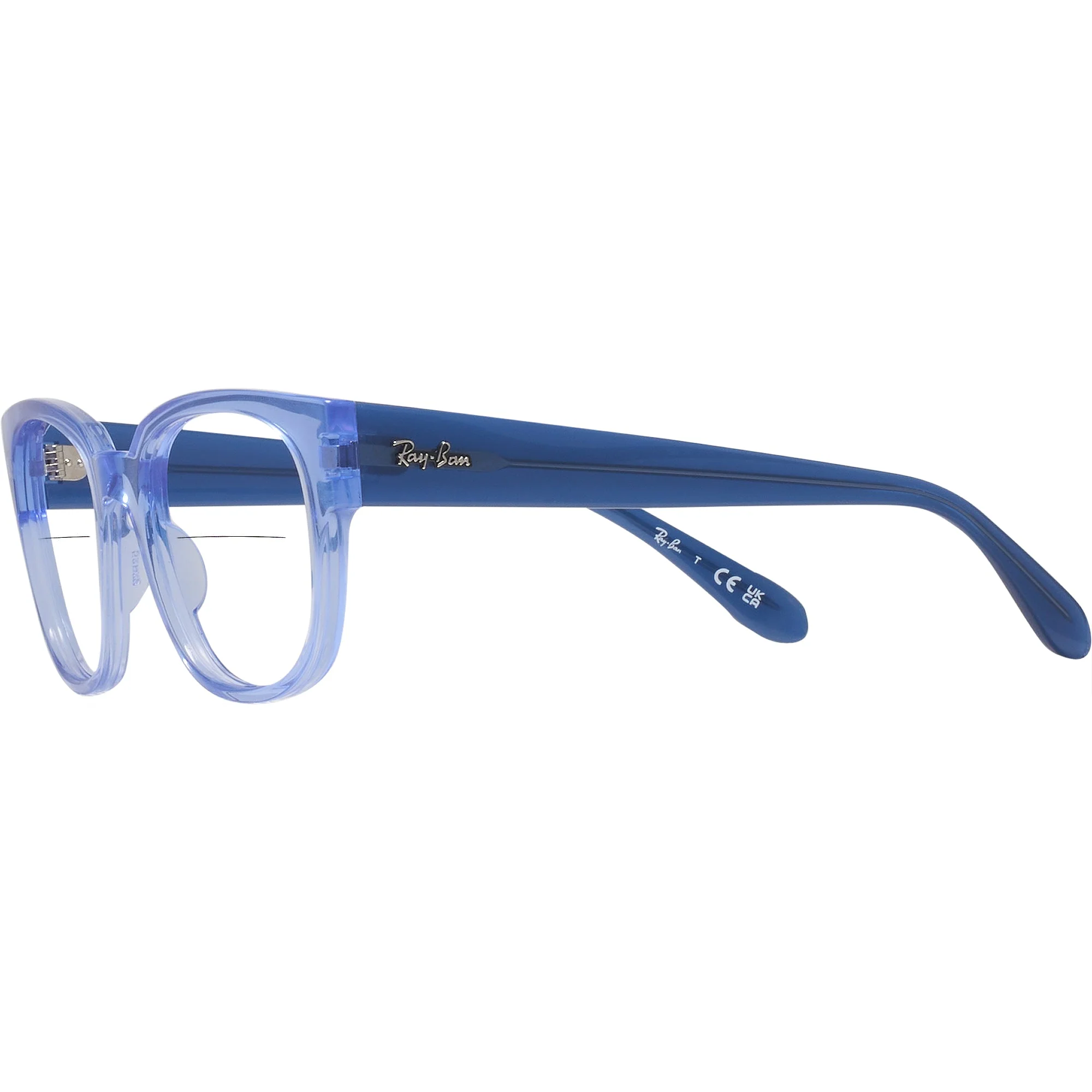 Ray-Ban 7210 Bifocal - Image 64