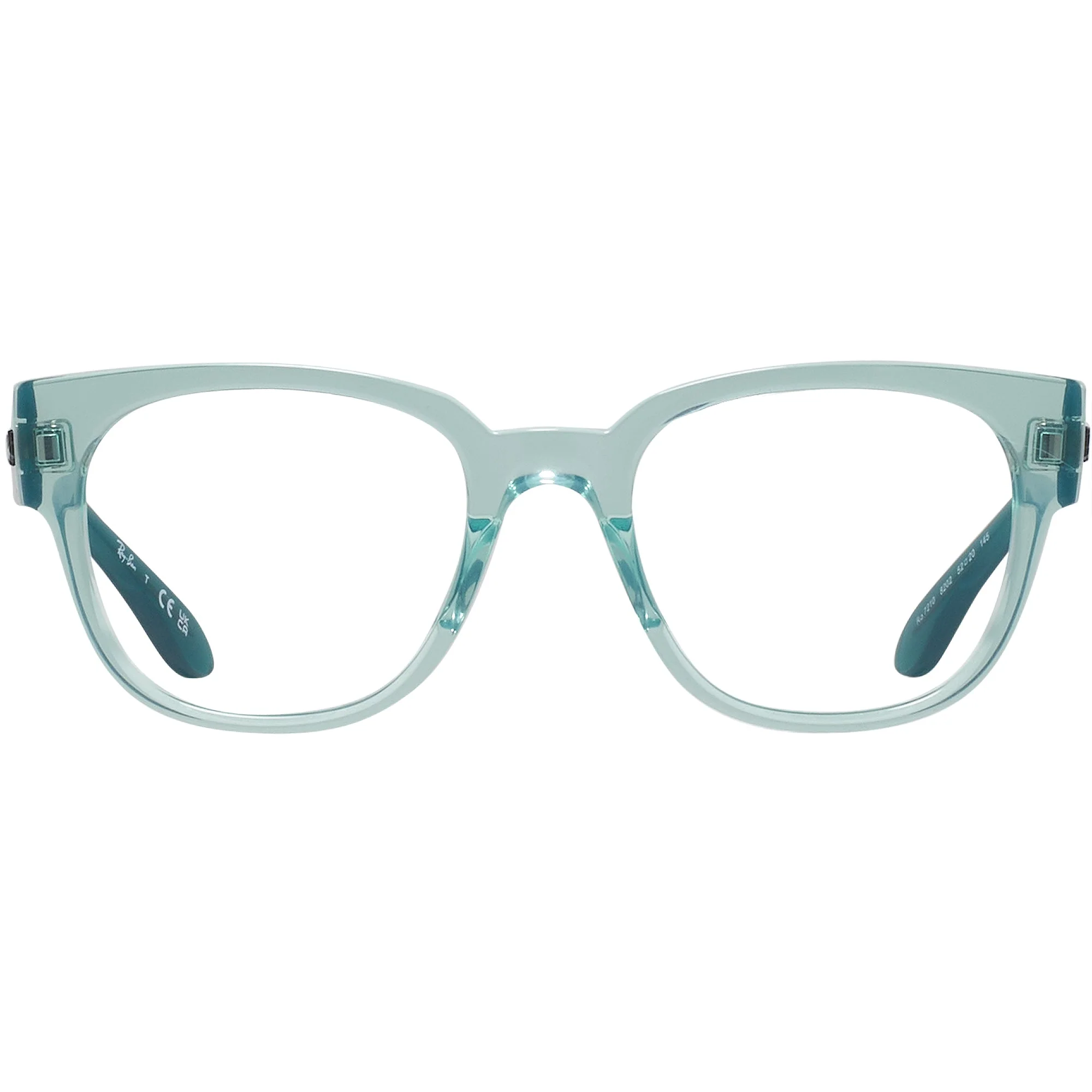 Ray-Ban 7210 Computer Style Progressive - Image 14