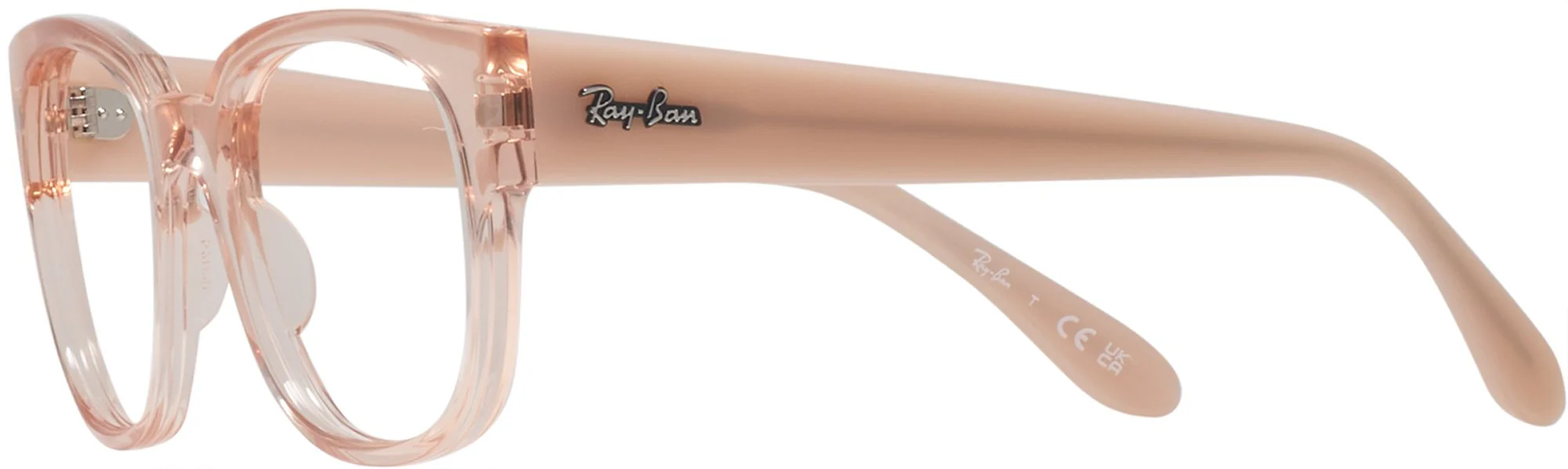 Ray-Ban 7210 Computer Style Progressive - Image 28