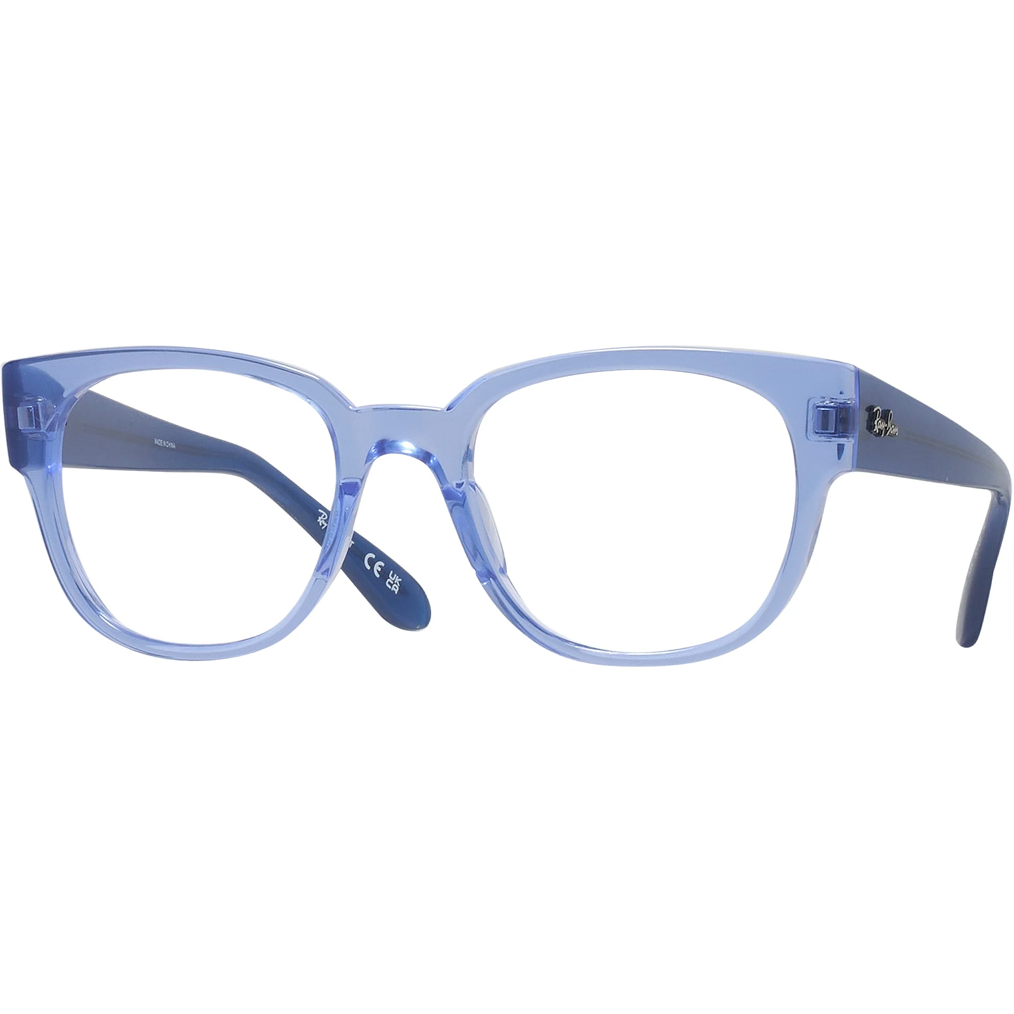 Ray-Ban 7210 Progressive No-Lines - Image 17