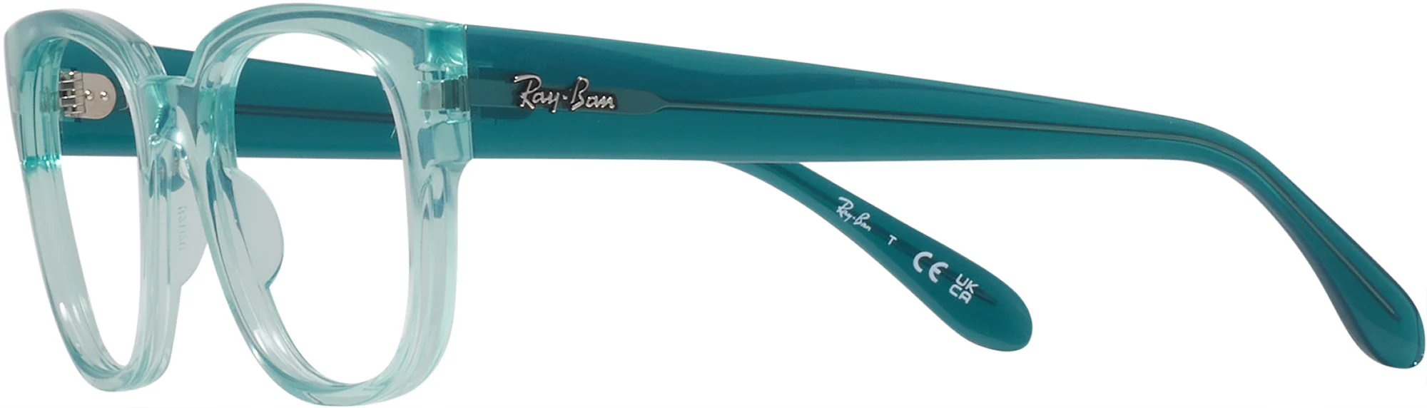 Ray-Ban 7210 Progressive No-Lines - Image 40