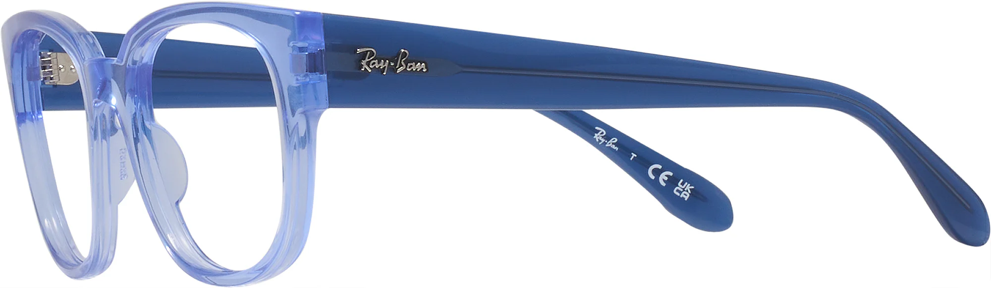 Ray-Ban 7210 Progressive No-Lines - Image 44