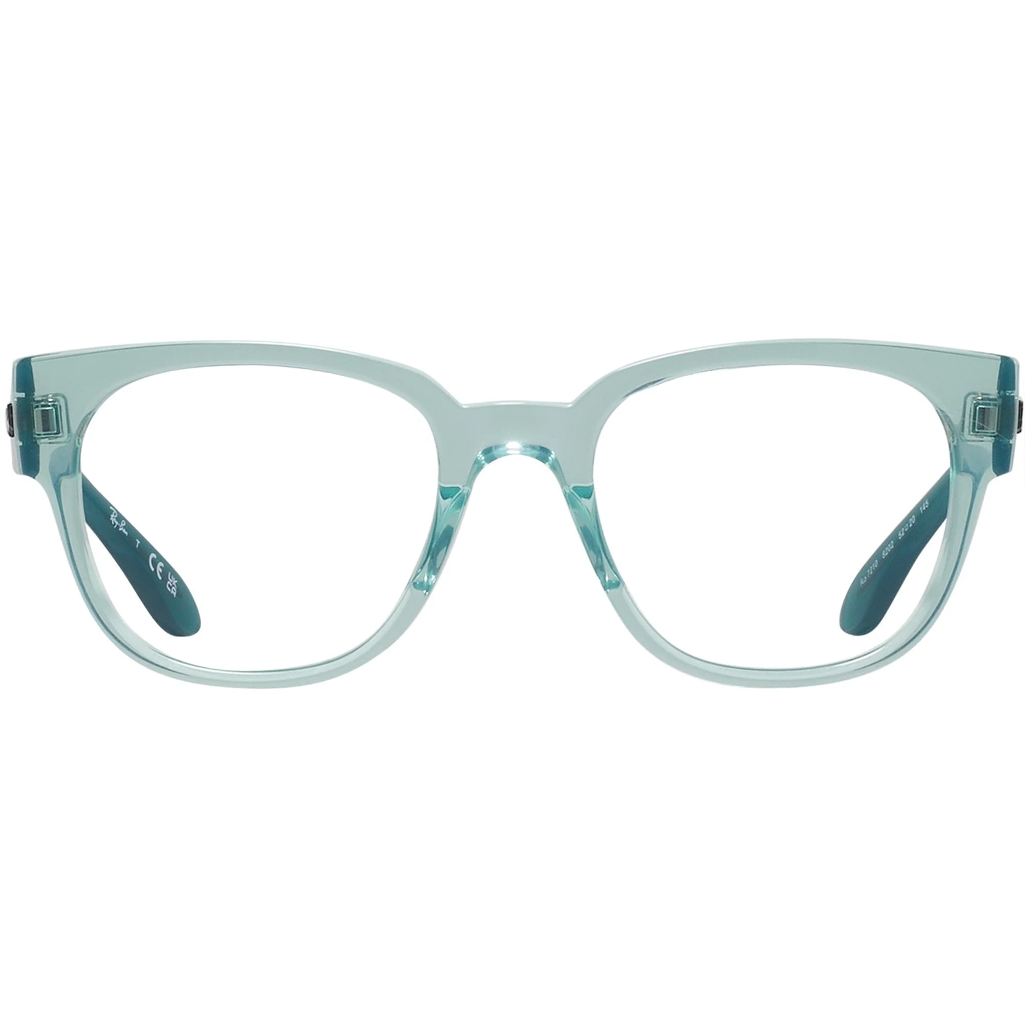 Ray-Ban 7210 Single Vision Full Frame - Image 14