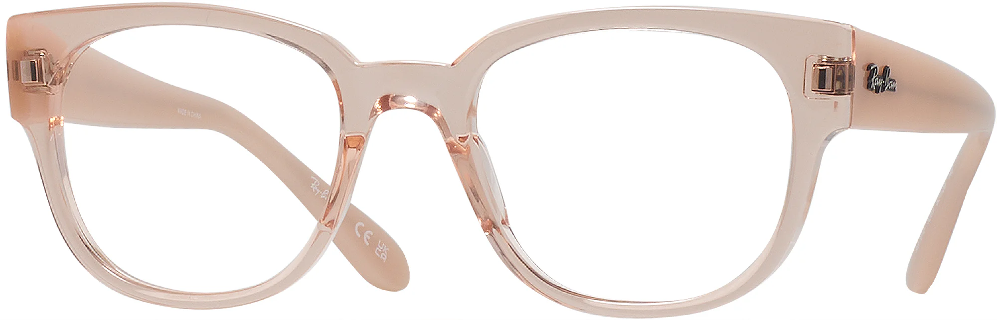 Ray-Ban 7210 Single Vision Full Frame - Image 26