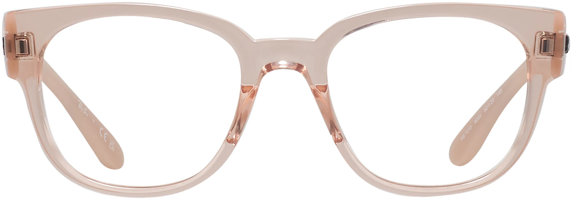 Ray-Ban 7210 Single Vision Full Frame - Image 27
