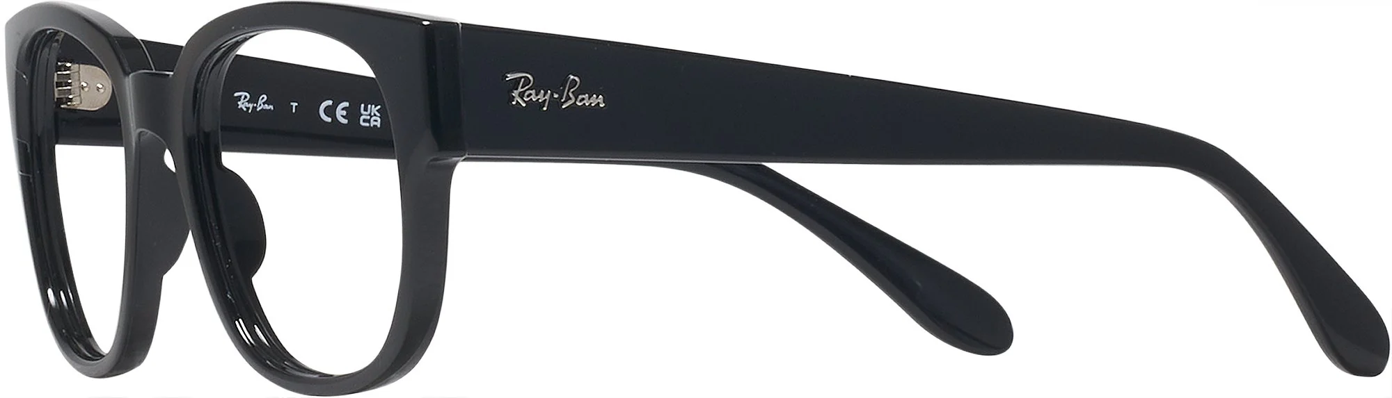 Ray-Ban 7210 Single Vision Full Frame - Image 32