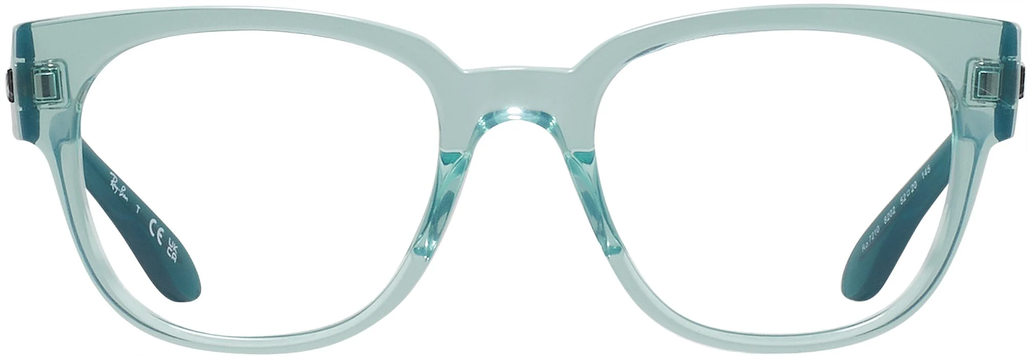 Ray-Ban 7210 Single Vision Full Frame - Image 39