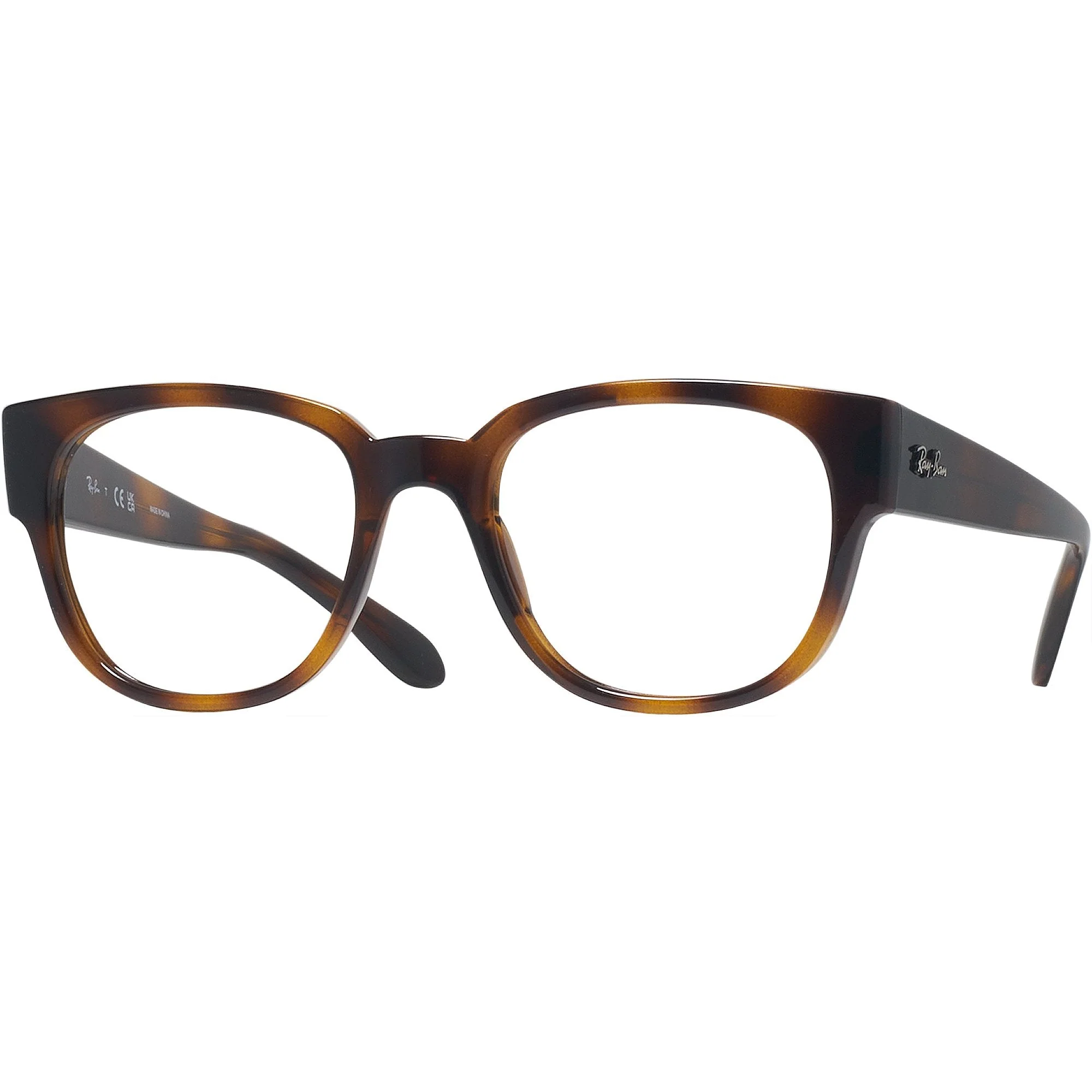 Ray-Ban 7210 Single Vision Full Frame - Image 54