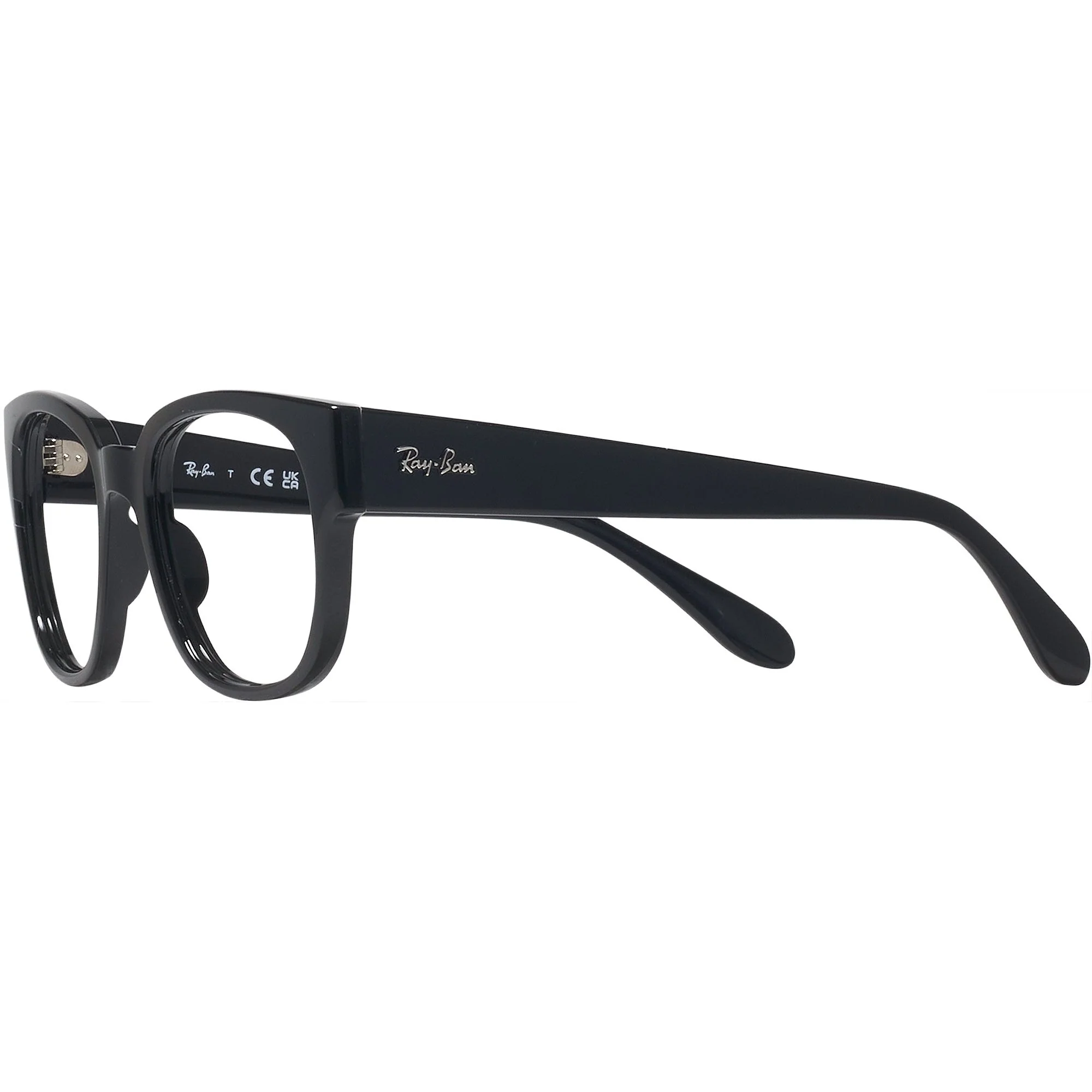 Ray-Ban 7210 Single Vision Full Frame - Image 7