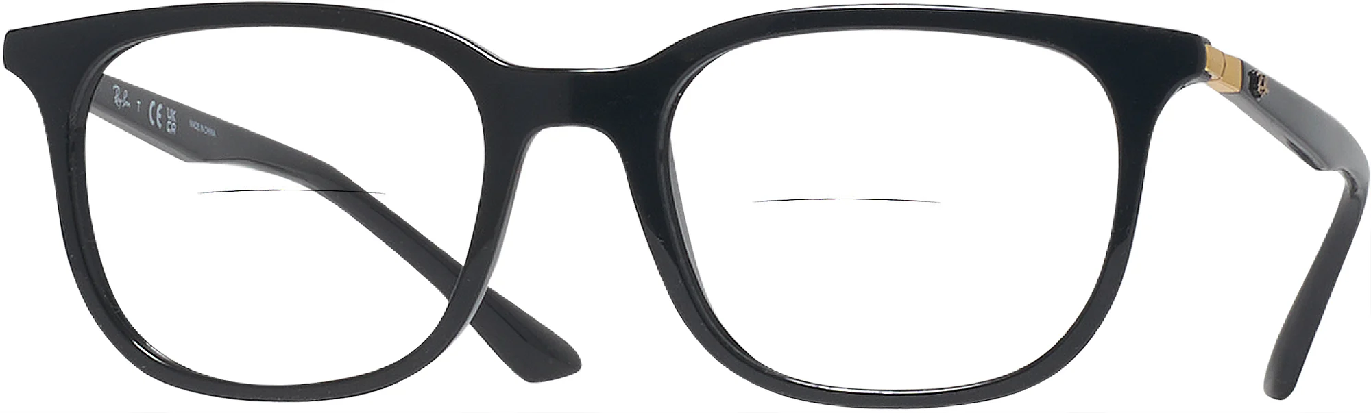 Ray-Ban 7211 Bifocal - Image 11