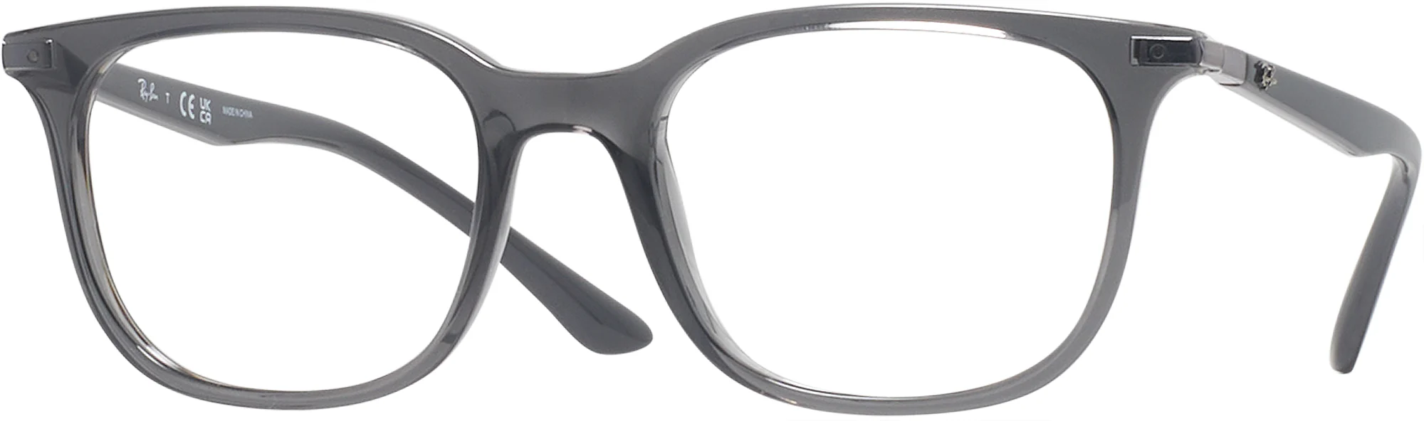 Ray-Ban 7211 Computer Style Progressive - Image 15