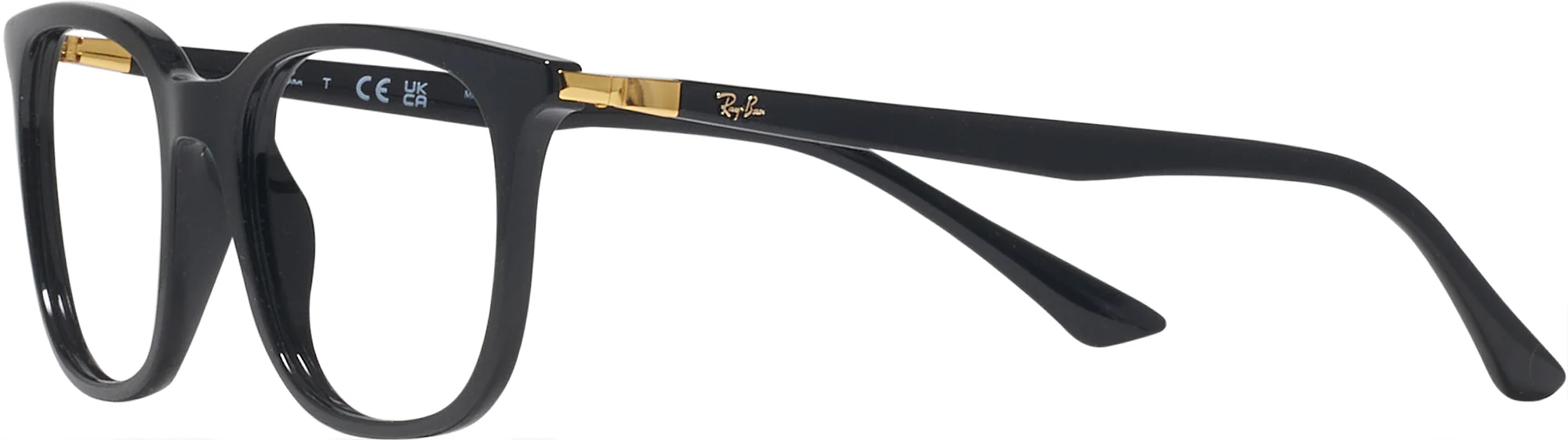 Ray-Ban 7211 Single Vision Full Frame - Image 13