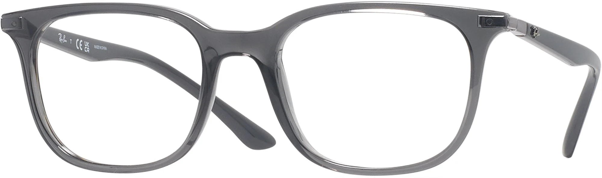 Ray-Ban 7211 Single Vision Full Frame - Image 15